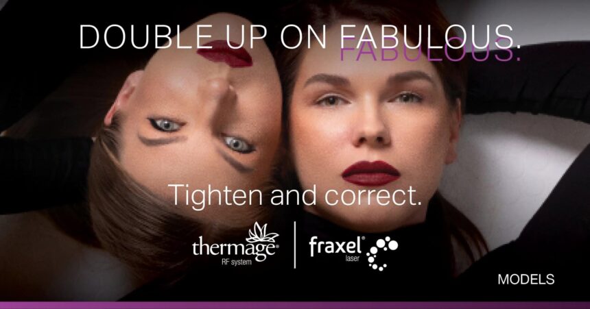 Tratament facial Thermage Flx